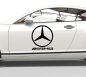 Preview: 46008 Mercedes Benz AMG Aufkleber